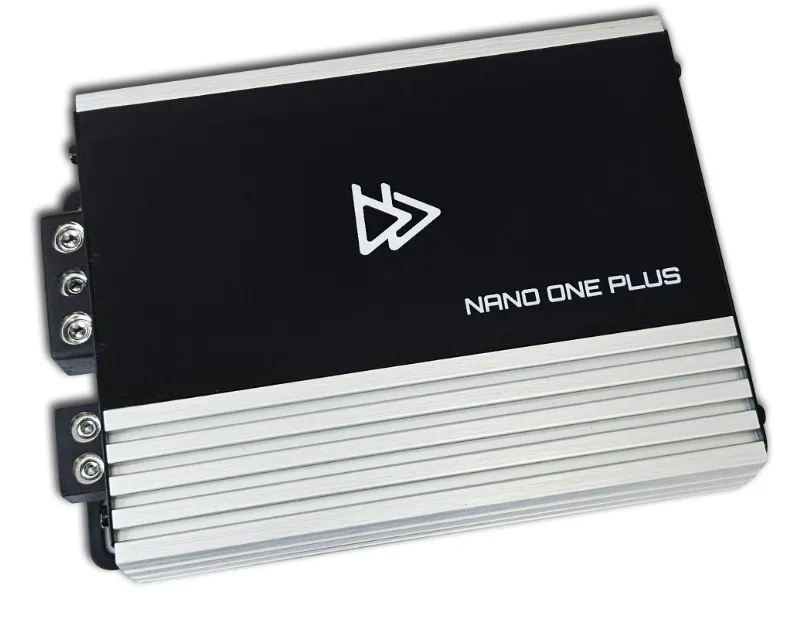 Усилитель 1-канальный Best Balance NANO ONE PLUS - фото