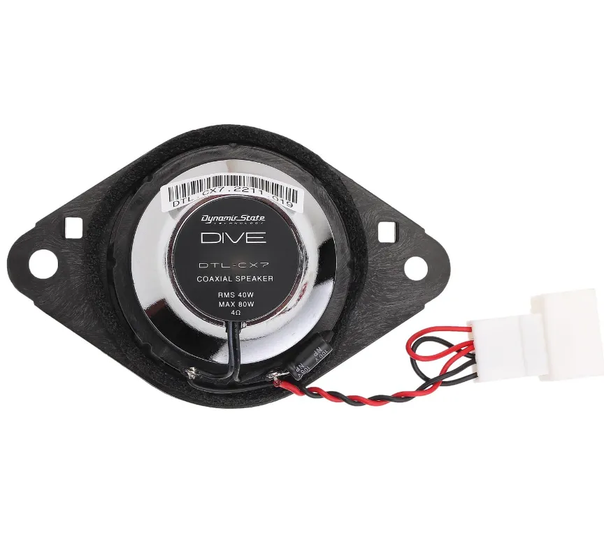 Акустика штатная Dynamic State DTL-CX7  - фото