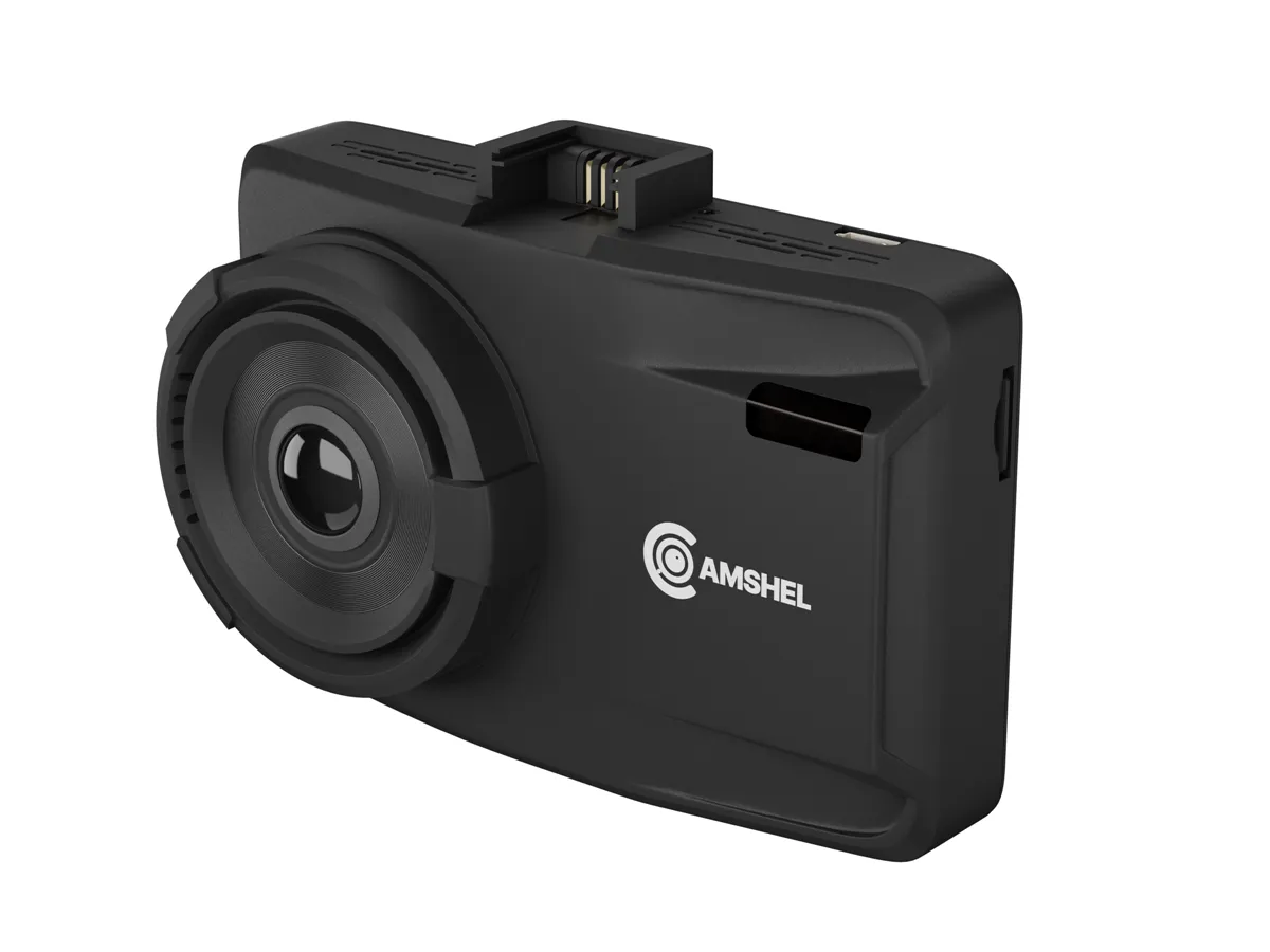 Комбо-устройство Camshel Pilot - фото