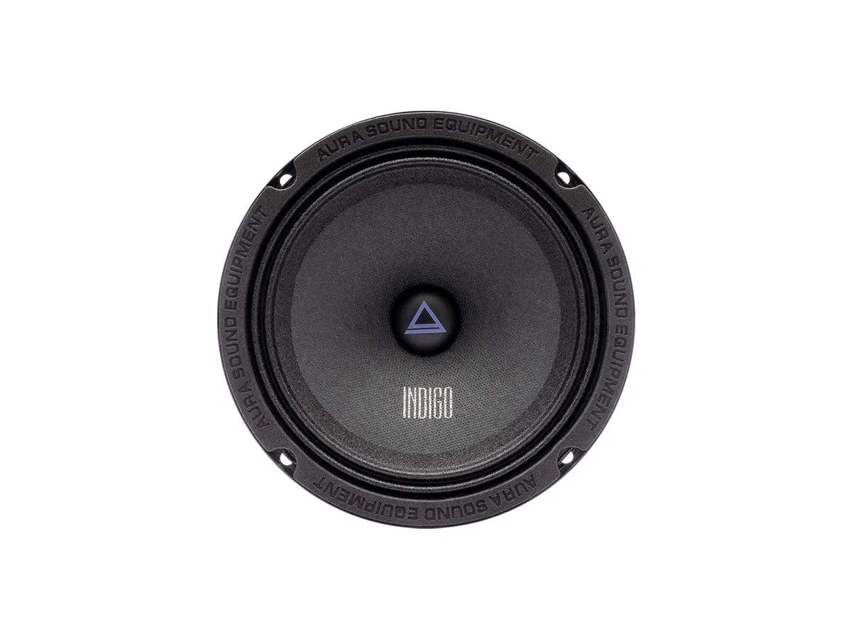 СЧ динамик Aura INDIGO-65-NEO - фото