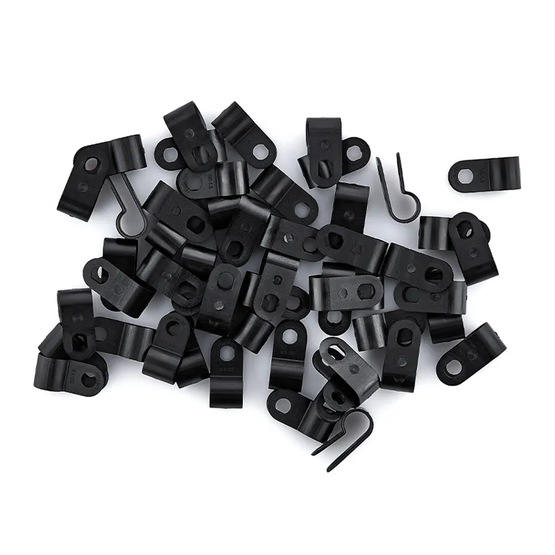 Клипсы Machete MAC-08 (1уп.- 50шт.) - фото