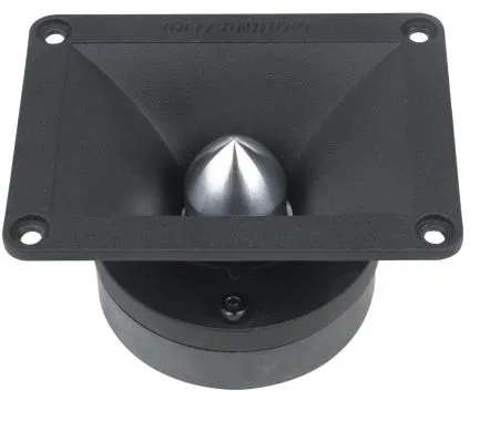 Рупорный твитер Ground Zero GZCT 1000X - фото