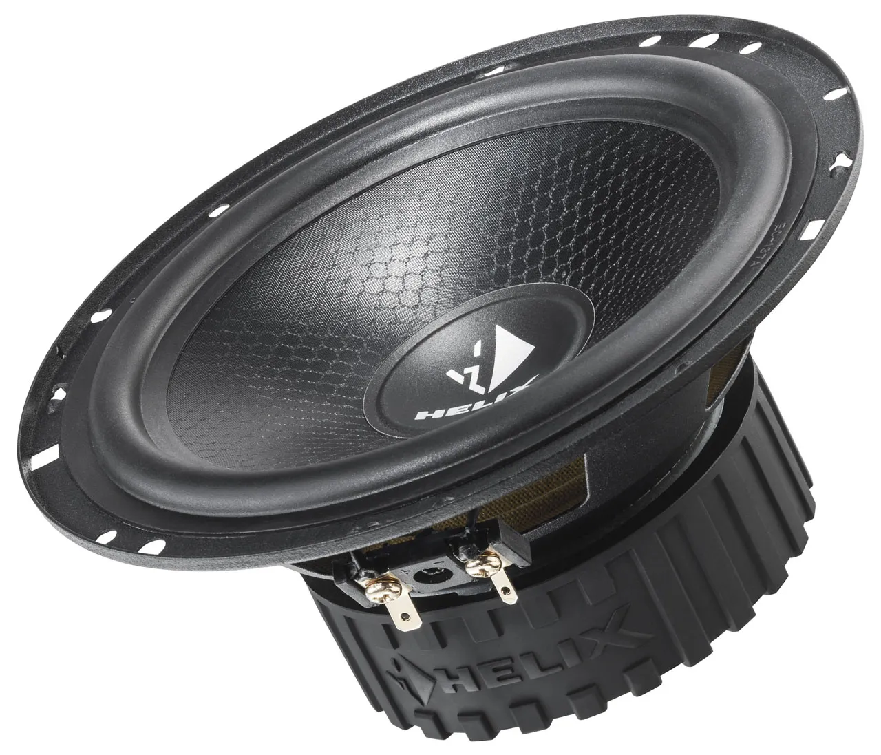 Акустика компонентная Helix P 63C Precision - фото