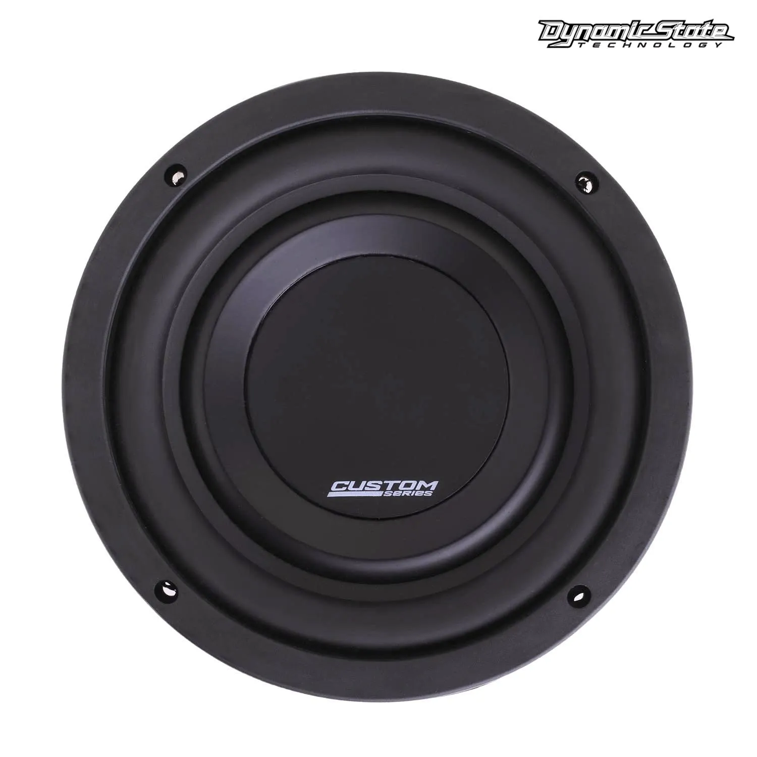 Сабвуфер Dynamic State CSW-S16 CUSTOM Series - фото Сабвуфер Dynamic State CSW-S16 CUSTOM Series - фото