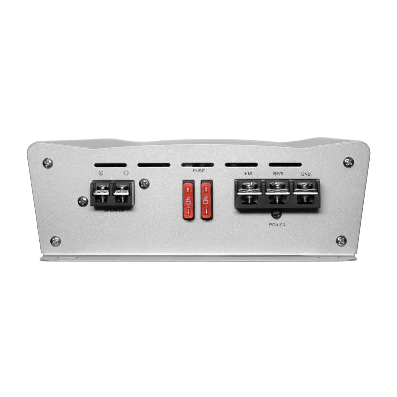 Усилитель 1-канальный AVATAR AST-900.1 - фото