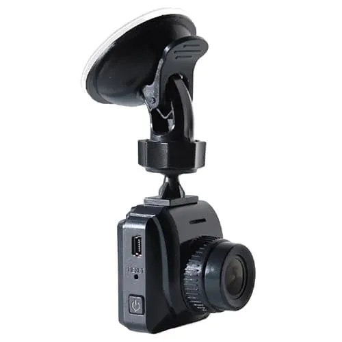 Видеорегистратор CamShel DVR 120 - фото