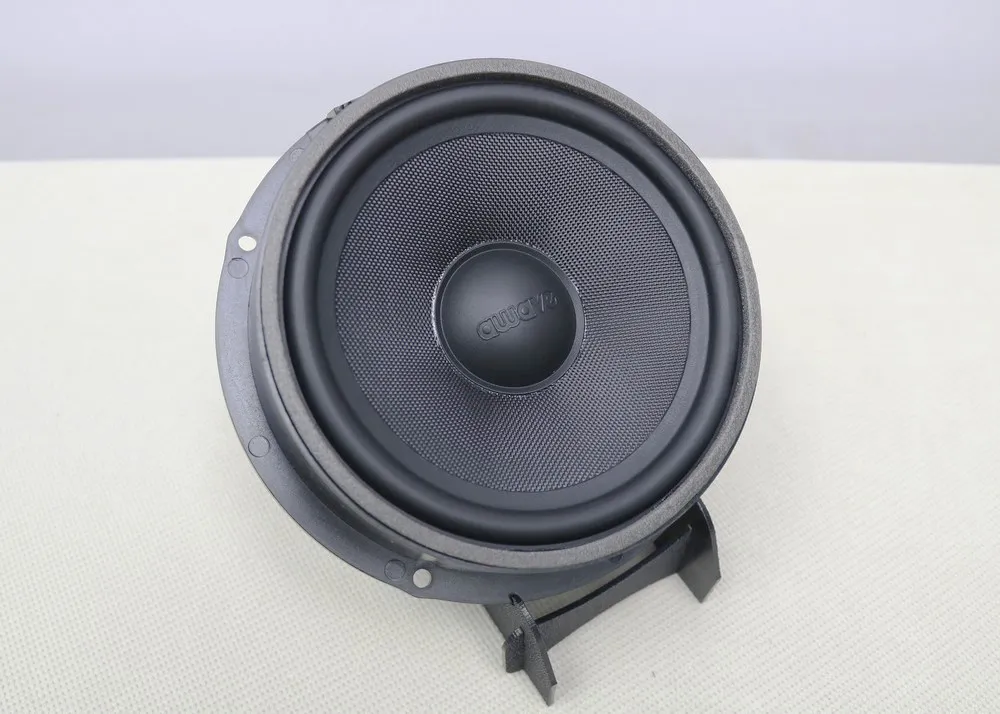 Акустика компонентная Awave AWV 650C - фото