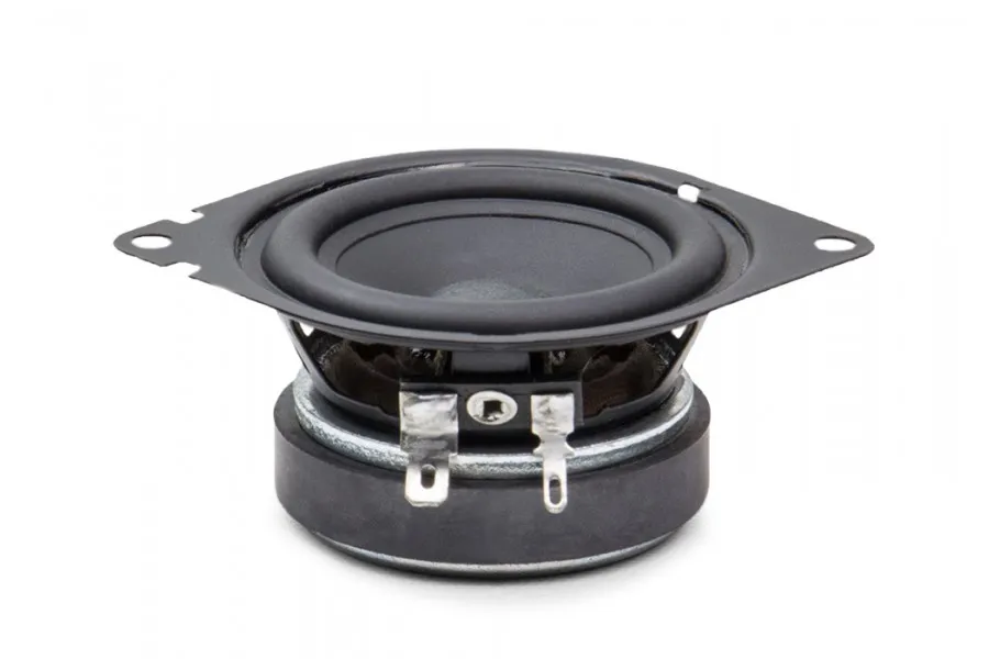 СЧ динамик DD Audio EX2.75 - фото