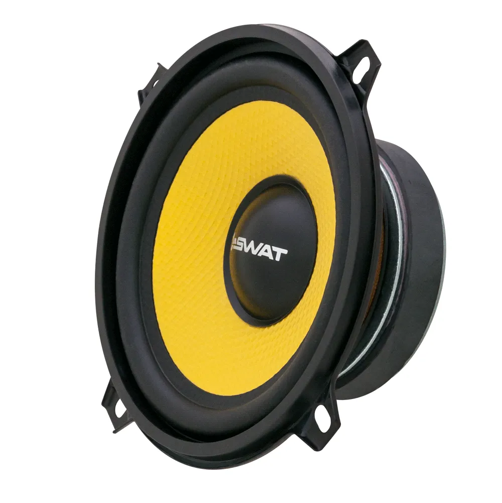 Акустика компонентная SWAT SP-A5.2 - фото