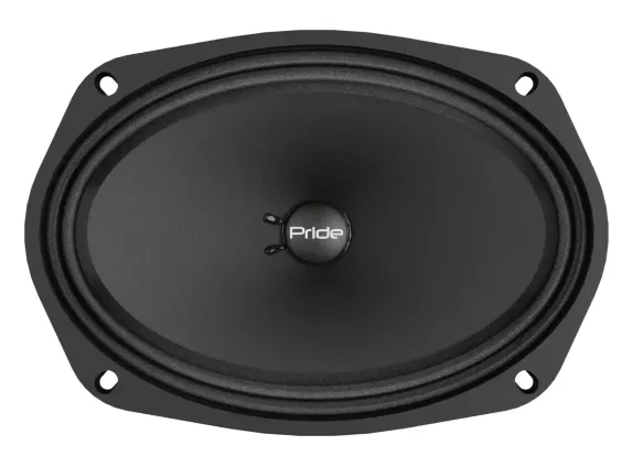 СЧ динамики Pride Ruby Air 69 - фото