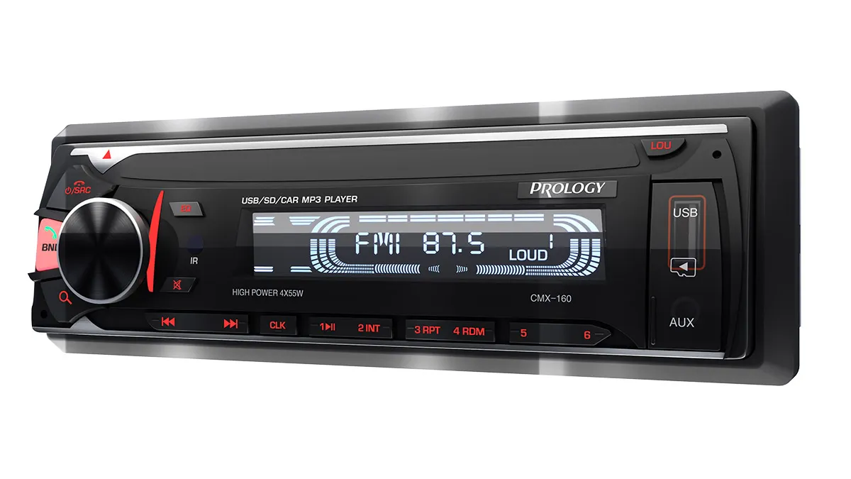 USB - ресивер Prology CMX-160 - фото