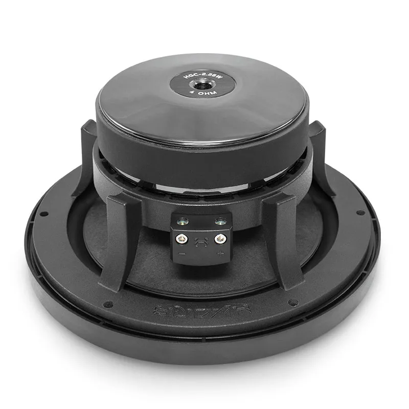 Акустика компонентная Black Hydra HGC-2.28 - фото