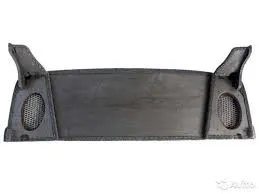 Полка Нива из 3-х частей - фото Полка Нива из 3-х частей - фото