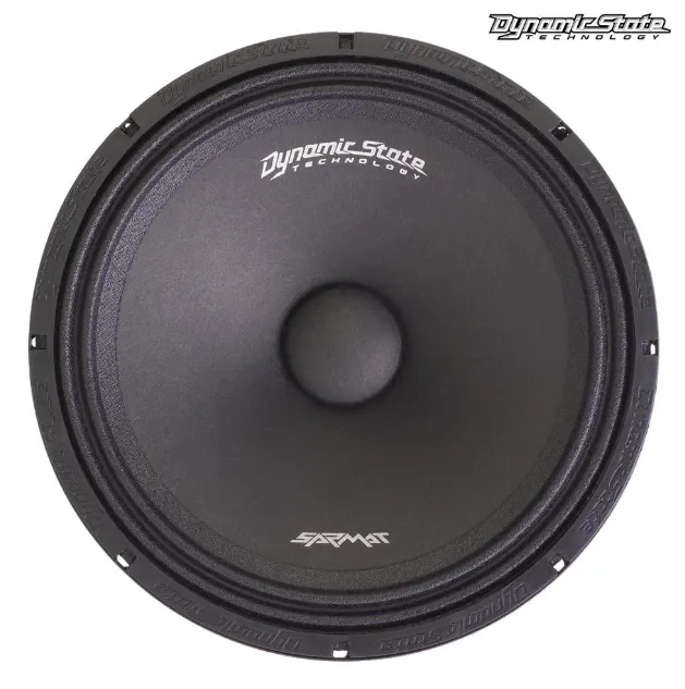 Мидвуфер Dynamic State SARMAT SMM-16H - фото