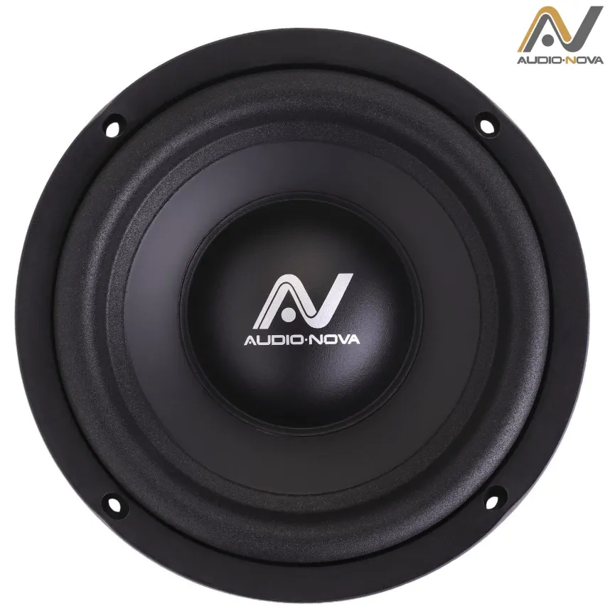 Сабвуферный динамик AUDIO NOVA SW16.4 - фото
