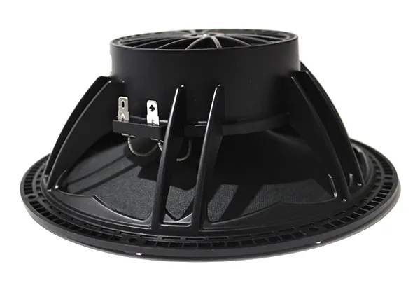 СЧ динамики Pride Ruby Light 8 - фото