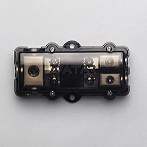 Держатель предохранителя AVATAR HB-41 mini - фото