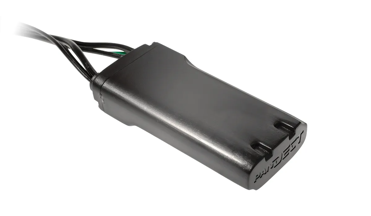 Реле удаленной блокировки Pandora BM-105d - фото Реле удаленной блокировки Pandora BM-105d - фото