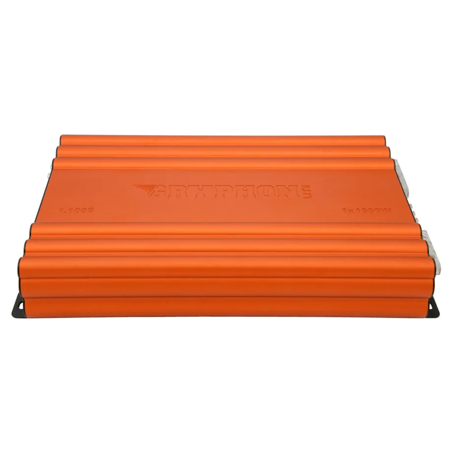 Усилитель 1-канальный DL Audio Gryphon Lite 1.1000 - фото