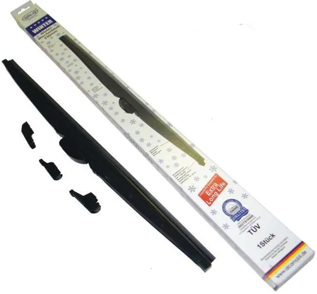 Щетка бескаркасная Alca Winter 40 см "16" - фото