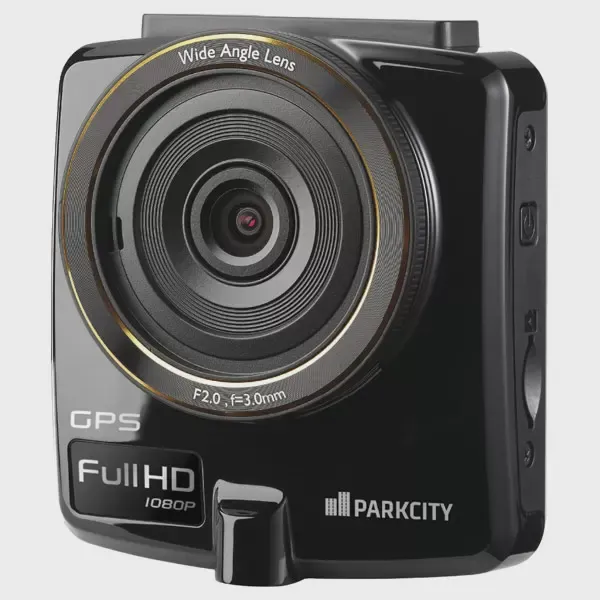 Видеорегистратор ParkCity DVR HD 710 - фото