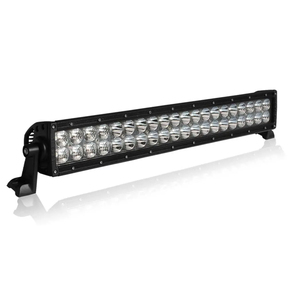 Светодиодная балка AURORA ALO-D1-20-P4E4J 40д, б+д/с, 200W, 11200Lm - фото
