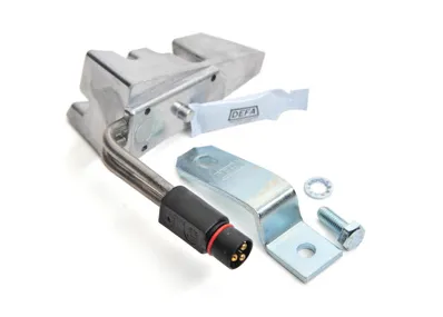 Подогреватель двигателя Defa DF414818 - фото