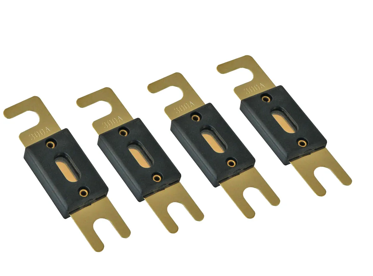 Предохранитель ANL 100A SWAT (1шт) - фото Предохранитель ANL 100A SWAT (1шт) - фото