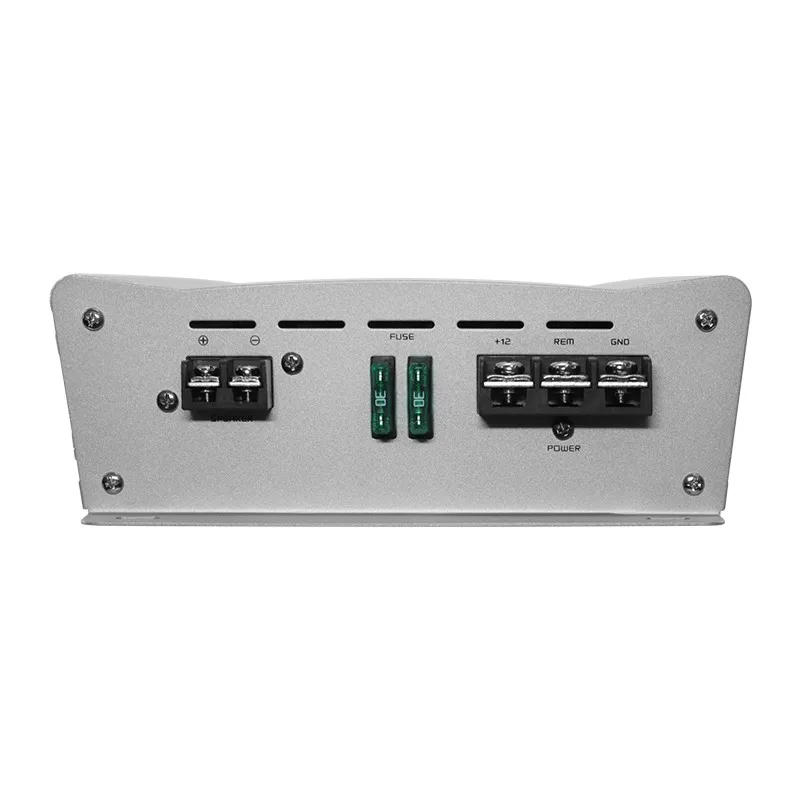 Усилитель 1-канальный AVATAR AST-600.1 - фото