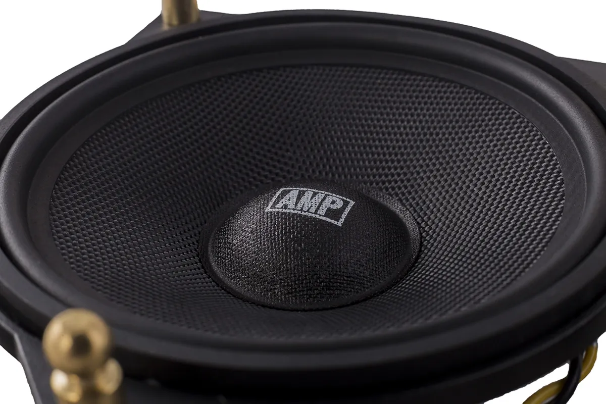 Акустика штатная AMP SMTA-100MB - фото