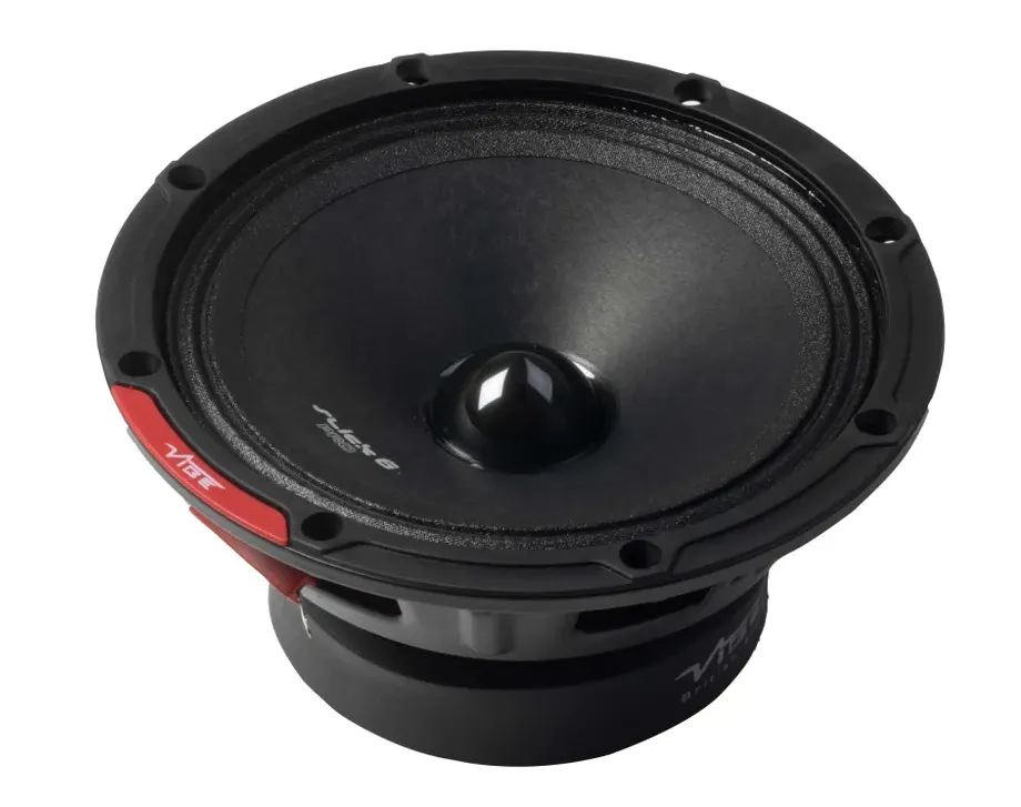 Мидбас VIBE SLICKPRO6M-V0 - фото