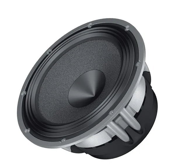 Сабвуфер Audison Voce AV 10 Subwoofer 250mm - фото