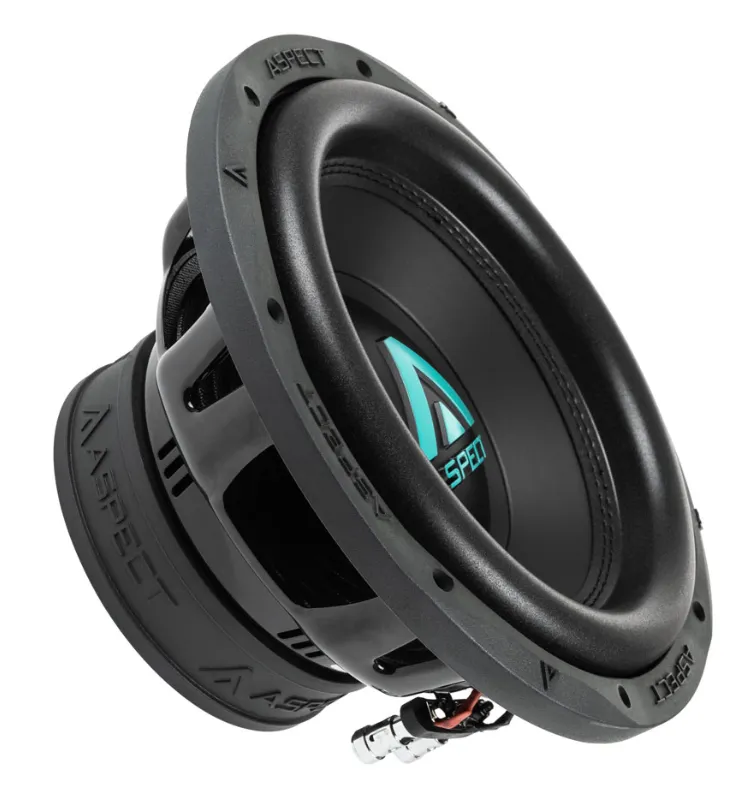 Сабвуфер Aspect-CLW-10s4 - фото