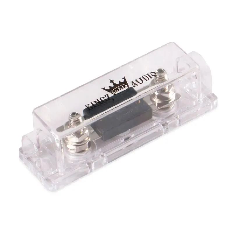 Держатель предохранителя Kingz Audio FKR-1ANL - фото