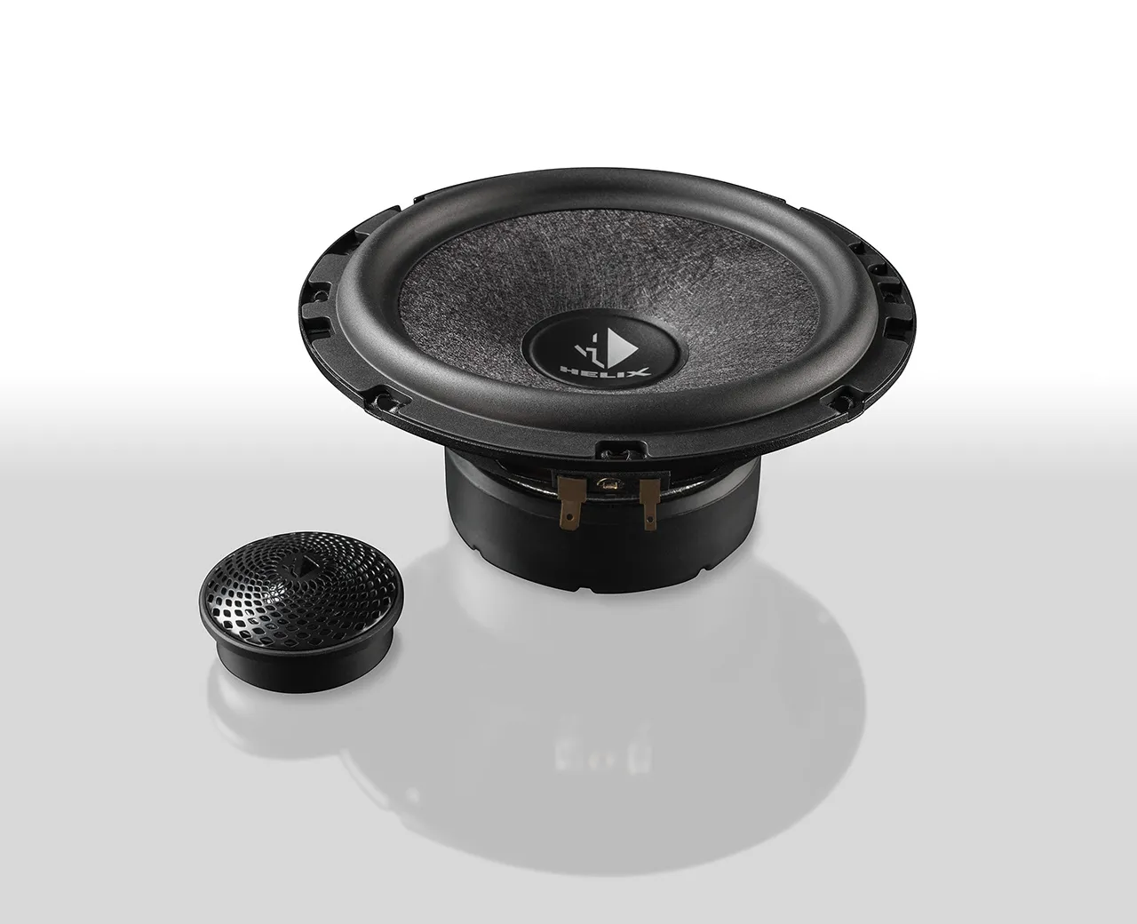 Акустика компонентная Helix S 62C  - фото