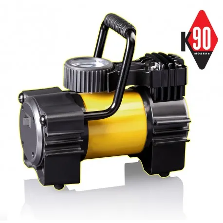 компрессор автомобильный Качок К90 - фото