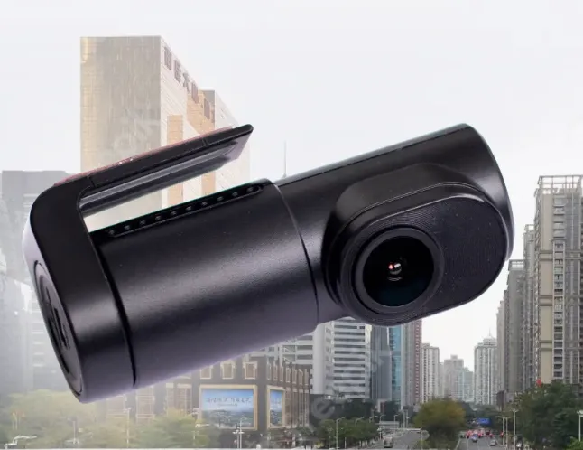 Видеорегистратор CamShel Urban - фото