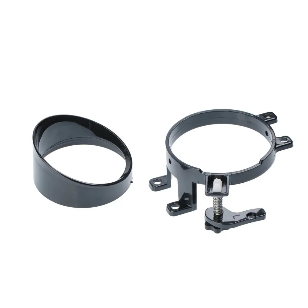 Адаптер для установки линз Optima LED FOG Lens 3,0 TY/LX - фото