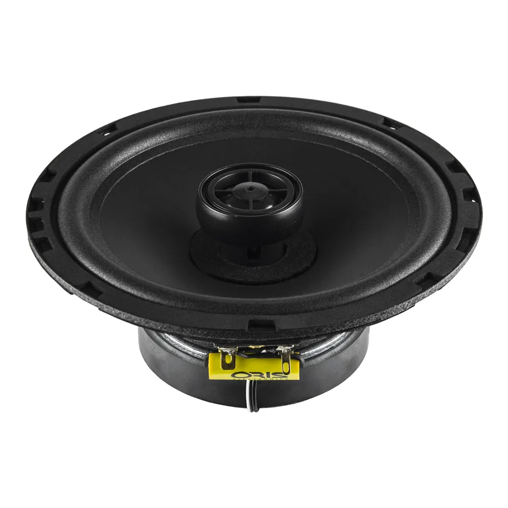 Акустика коаксиальная ORIS JB-652S - фото