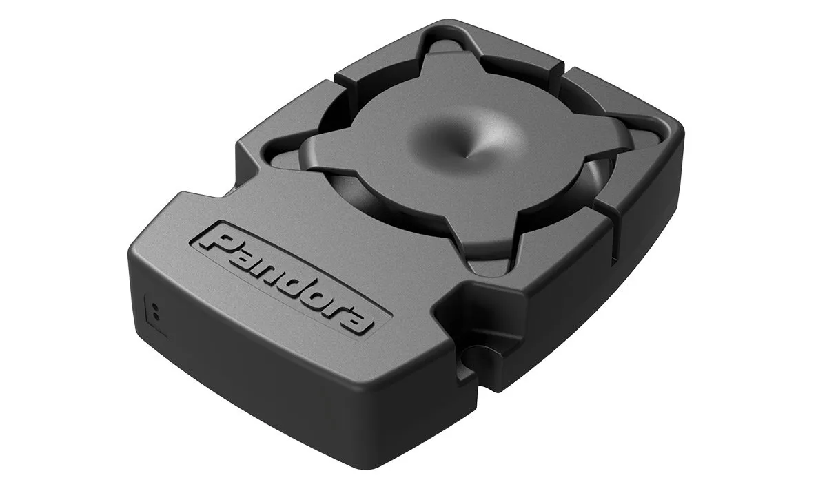 Сирена пьезоэлектрическая Pandora PS-331BT - фото