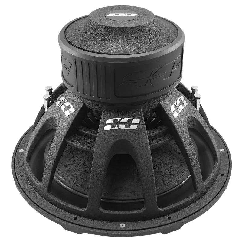 Сабвуфер Deaf Bonce Apocalypse DB-SA318D1 - фото