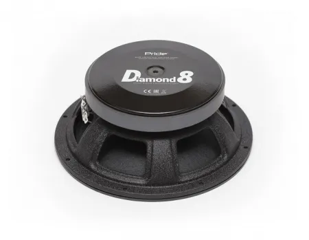 СЧ динамики Pride Diamond 8 - фото