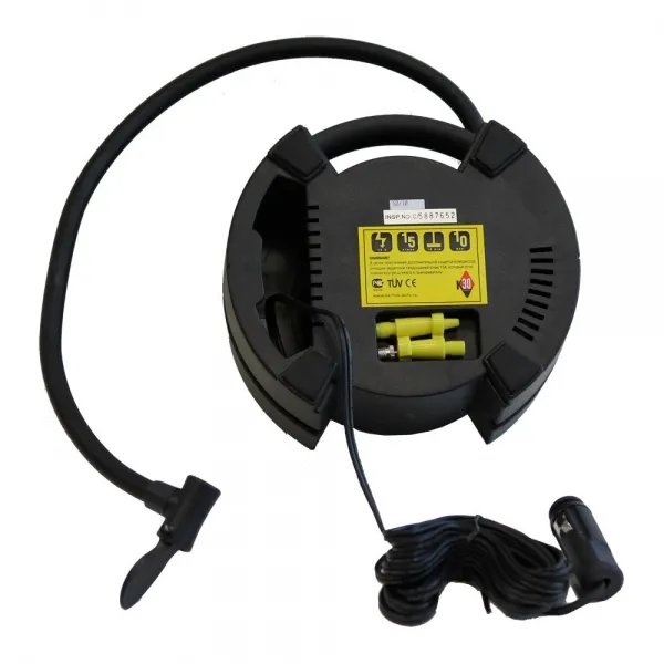 компрессор автомобильный Качок К30 - фото