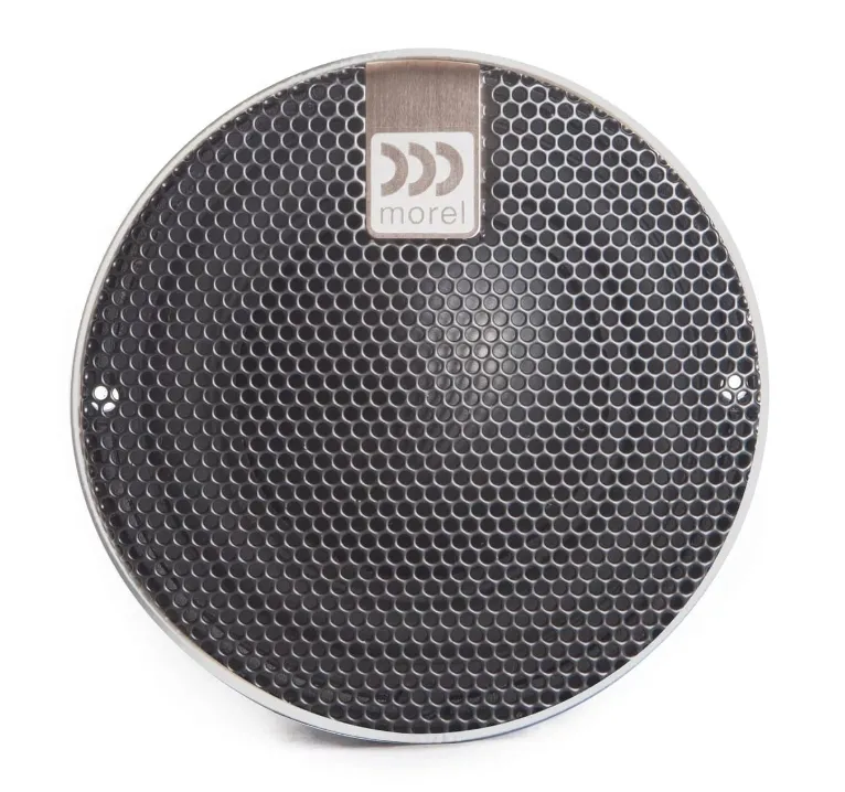 СЧ динамик Morel Virtus Nano MM2 - фото