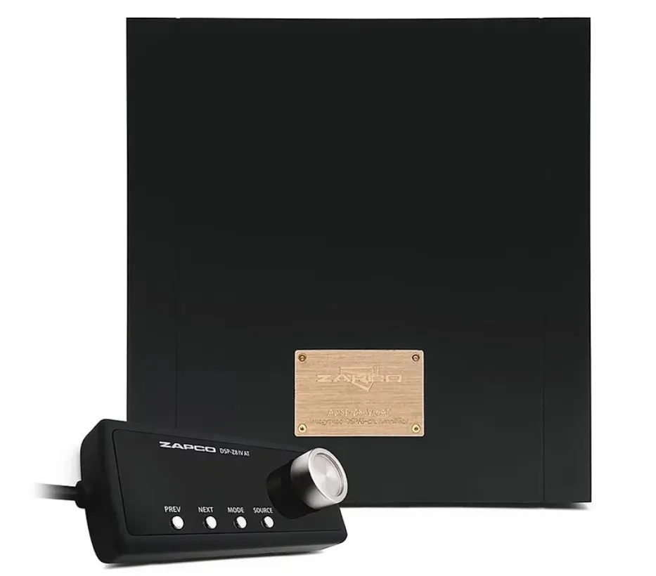 Усилитель 6-канальный ADSP-Z8 IV-6AT - фото