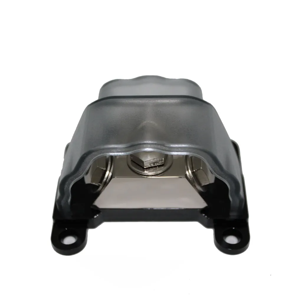 Дистрибьютор питания AUDIO NOVA DB11.S  - фото Дистрибьютор питания AUDIO NOVA DB11.S  - фото