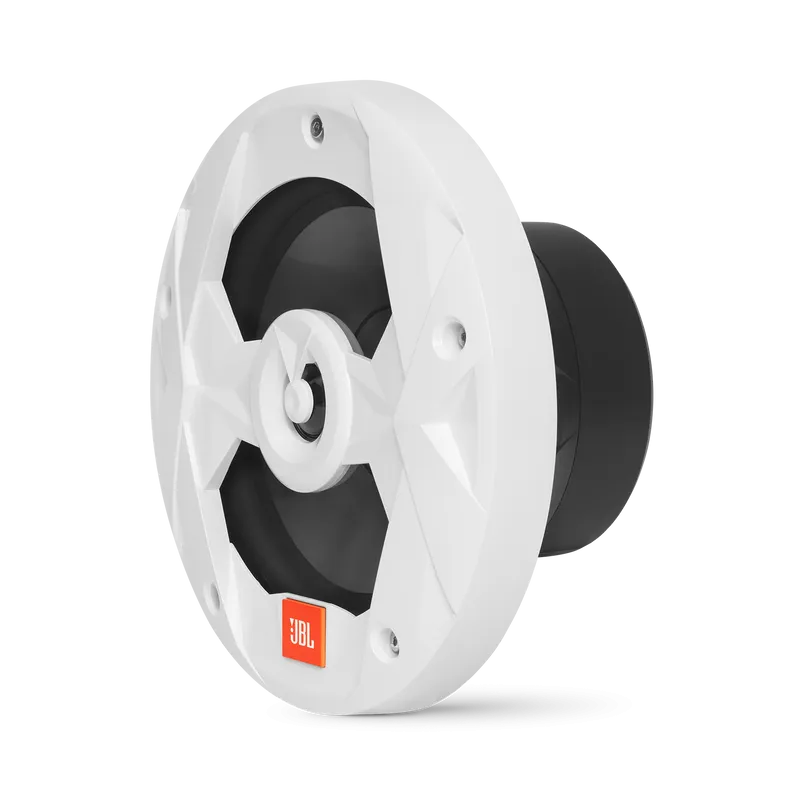 Акустика коаксиальная JBL MS8LW - фото