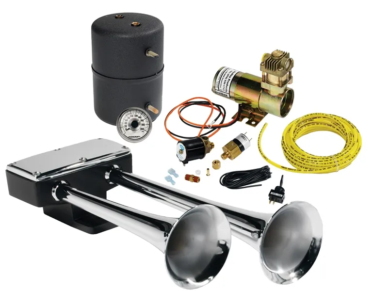 Звуковой сигнал Hadley KIT 961ЕА - фото