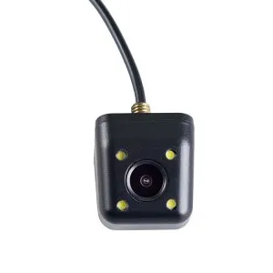 Камера заднего вида Interpower IP-920LED - фото