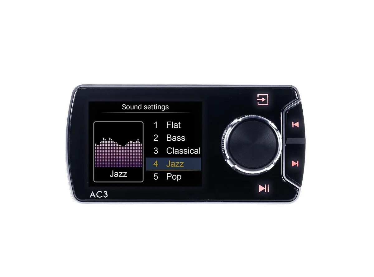 Контроллер Nakamichi AC3 для NDSK4185AU - фото